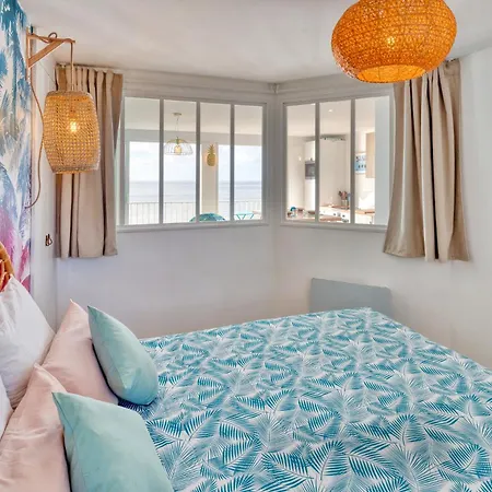 Vue Sur Palma Apartment *