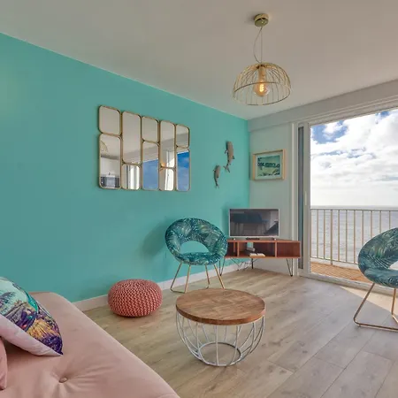 Apartment Vue Sur Palma *