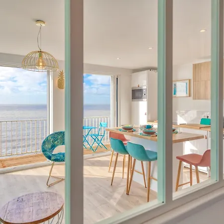 Vue Sur Palma Apartment La Baule-Escoublac